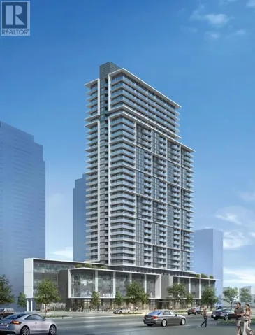 812 - 4955 YONGE STREET, Toronto (Willowdale East), Ontario M2N0L8