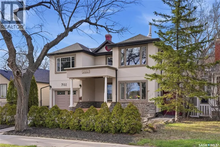 702 Queen STREET, Saskatoon, Saskatchewan S7K0M9