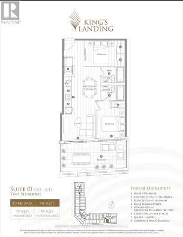68 ESTHER SHINER BOULEVARD, Toronto (Bayview Village), Ontario M2K0J6