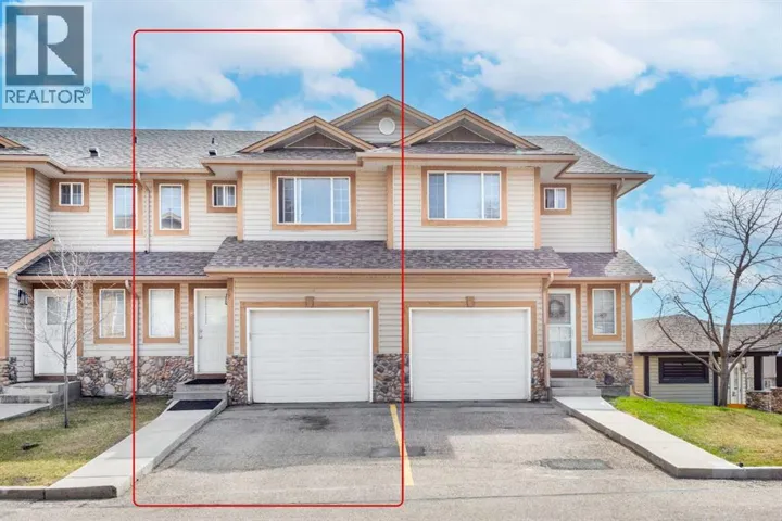 281 Citadel Point NW, Calgary, Alberta T3G5L2