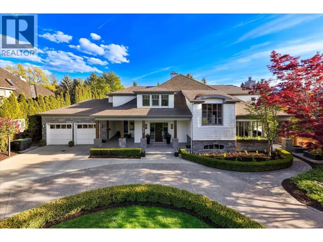 439 Farris Road, Kelowna, British Columbia V1W1N1