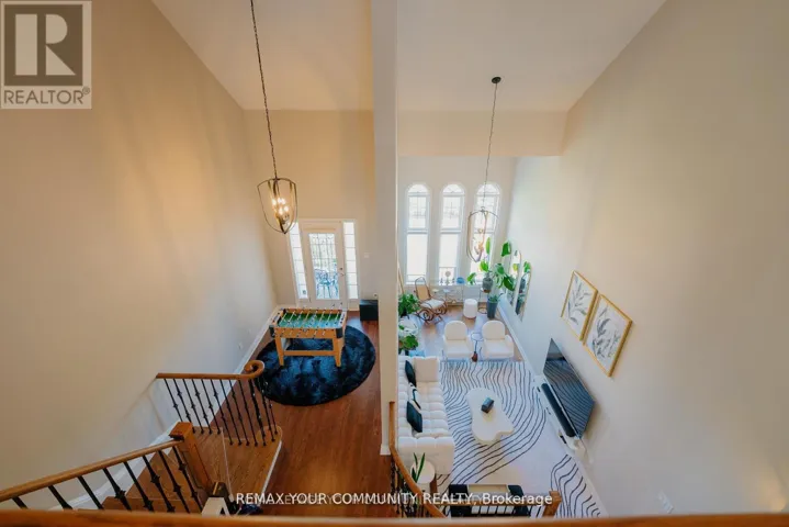 117 HANSARD DRIVE, Vaughan (Vellore Village), Ontario L4H0V8