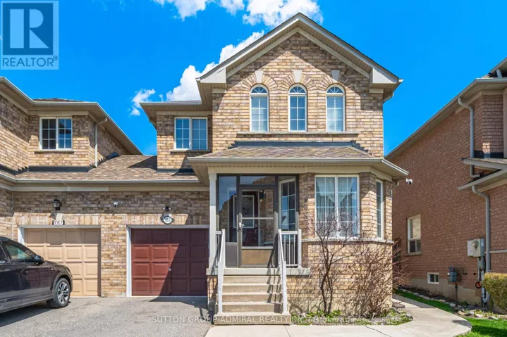 185 RED MAPLE ROAD, Richmond Hill (Langstaff), Ontario L4B4S6