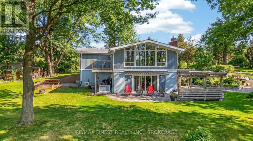 79 HICKORY LANE, Greater Napanee (Greater Napanee), Ontario K7R3K8