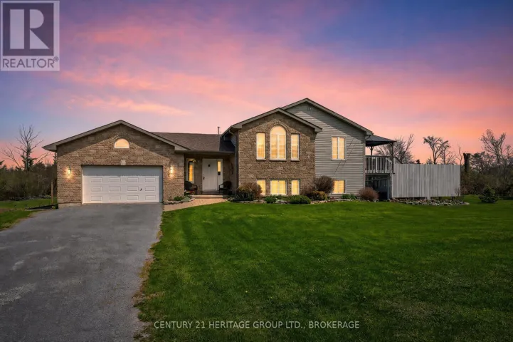 5212 COLEBROOK ROAD, Frontenac (Frontenac South), Ontario K0H1V0
