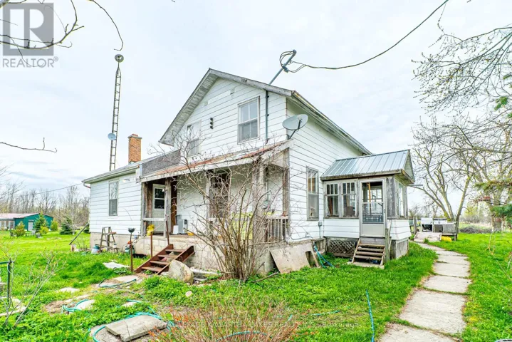 543 RAMSEY ROAD, Kawartha Lakes (Mariposa), Ontario K0M2C0