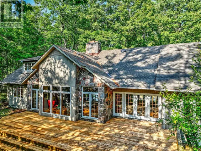 470 INDIAN POINT ROAD, Kawartha Lakes (Coboconk), Ontario K0M1K0