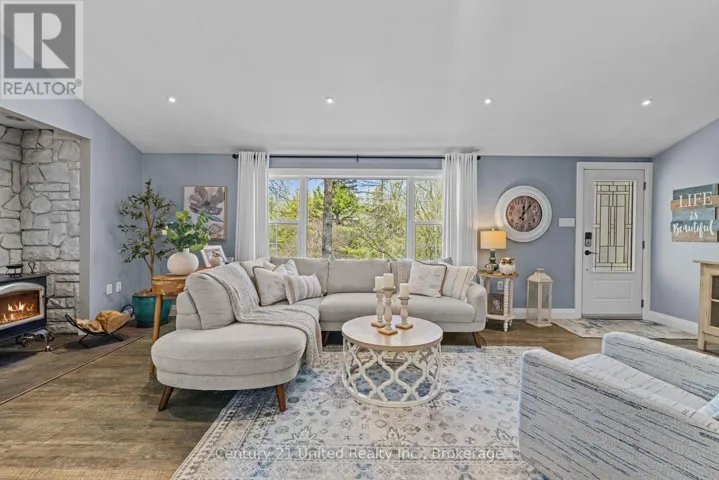 11 BIRCH TERRACE, Trent Lakes, Ontario K0L1J0