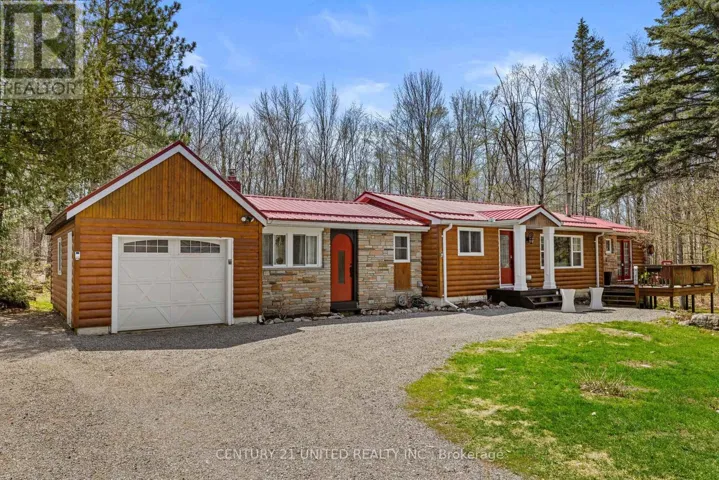 11 BIRCH TERRACE, Trent Lakes, Ontario K0L1J0