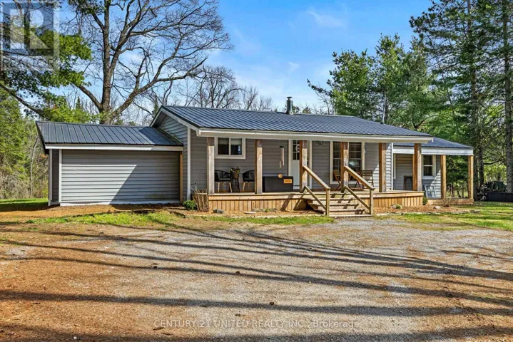 9539 HIGHWAY 28, North Kawartha, Ontario K0L1A0