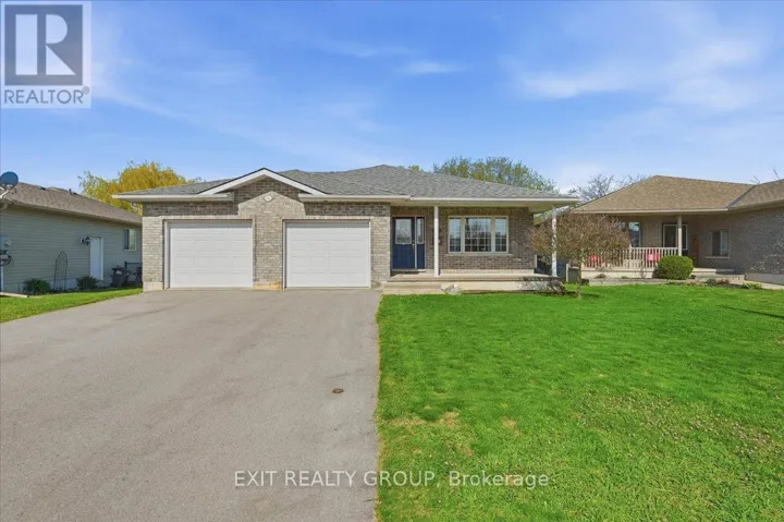 14 STONEGATE CRESCENT, Quinte West (Frankford Ward), Ontario K0K2C0