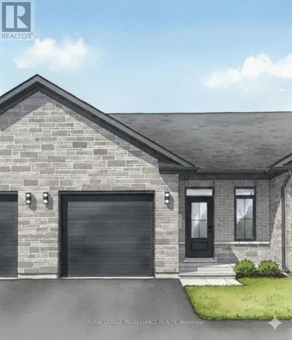 99 RAYCROFT DRIVE, Belleville (Belleville Ward), Ontario K8N0R5