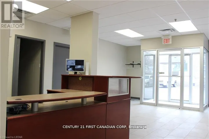 A-1 - 573 HORTON STREET E, London East (East K), Ontario N6B1M8