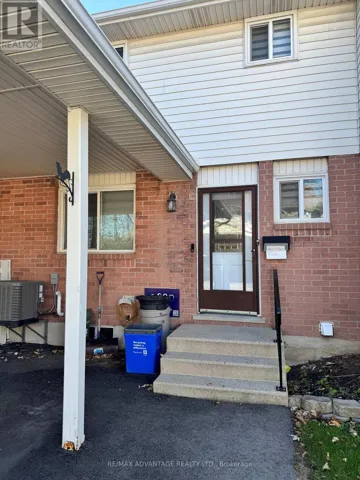 71 - 1318 HIGHBURY AVENUE N, London East (East D), Ontario N5Y5E5