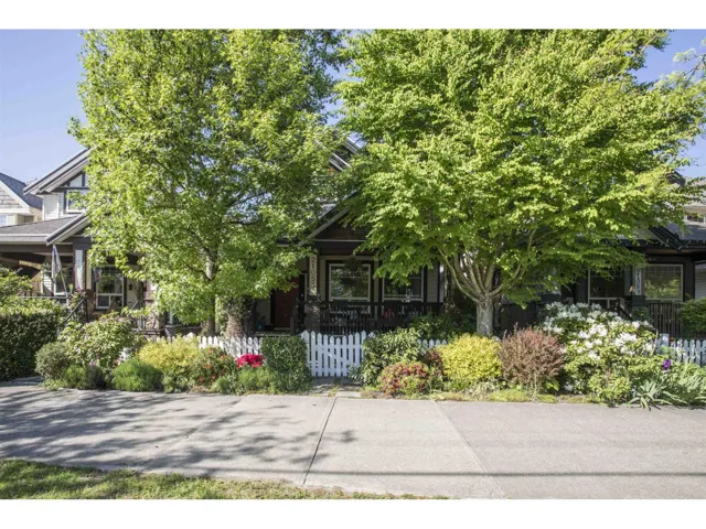 21053 83 AVENUE, Langley, British Columbia V2Y0B8