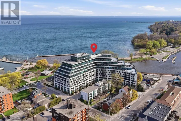 304 - 11 BRONTE ROAD, Oakville (BR Bronte), Ontario L6L0E1