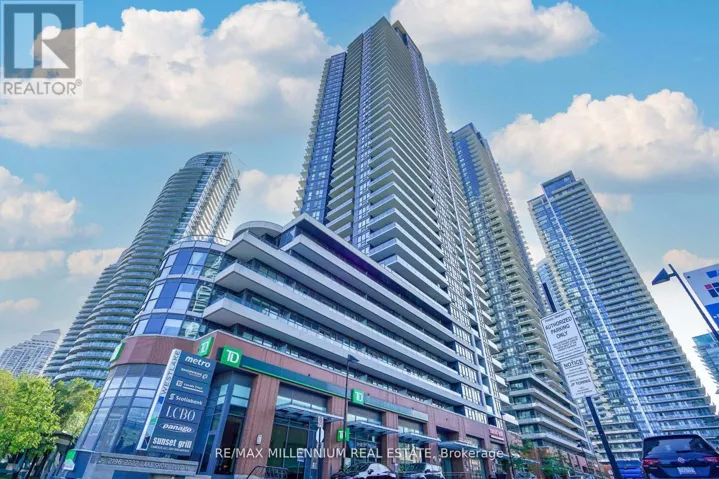308 - 2212 LAKE SHORE BOULEVARD W, Toronto (Mimico), Ontario M8V0C2
