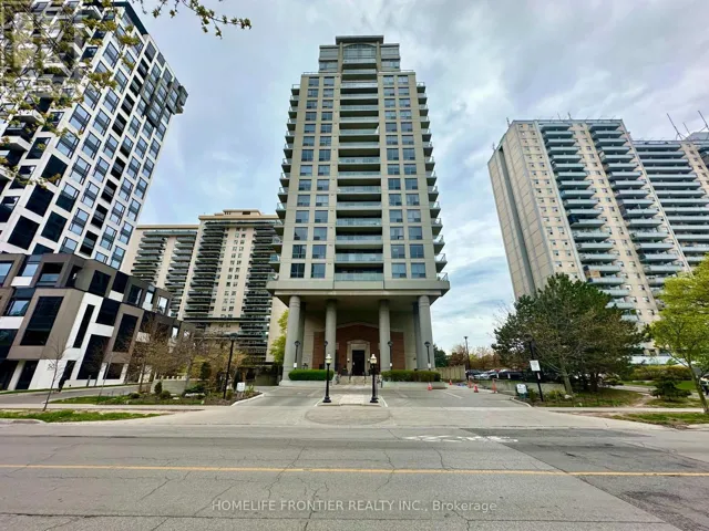 1304 - 70 HIGH PARK AVENUE, Toronto (High Park North), Ontario M6P1A1