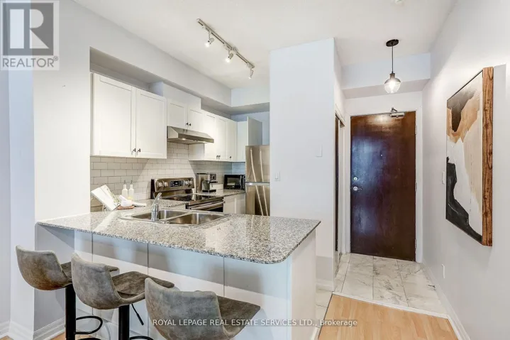 1106 - 1359 RATHBURN ROAD, Mississauga (Rathwood), Ontario L4W5P7