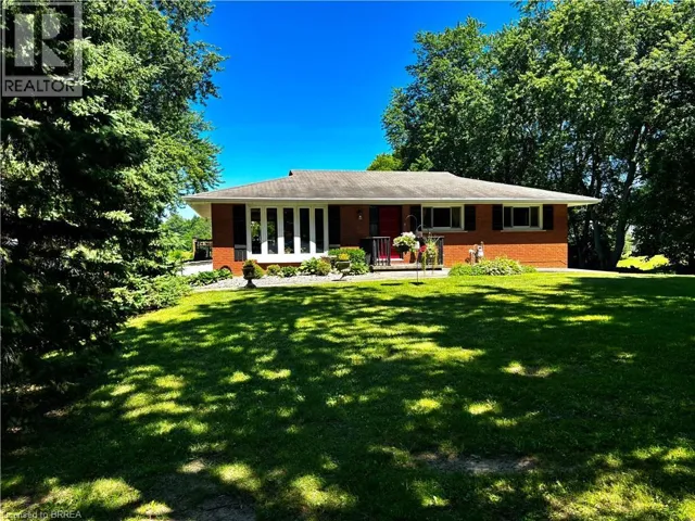 761 LYNDEN Road, Ancaster, Ontario L0R1T0