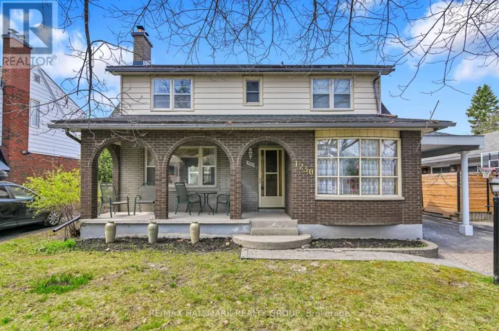 1230 MAJOR STREET, Ottawa, Ontario K2C2S2