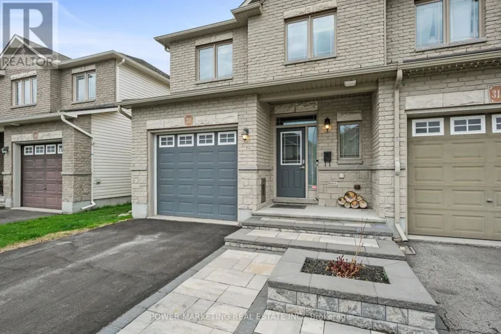 311 TRAVIS STREET, Ottawa, Ontario K1W0E5