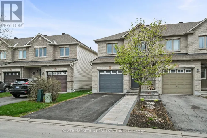 311 TRAVIS STREET, Ottawa, Ontario K1W0E5