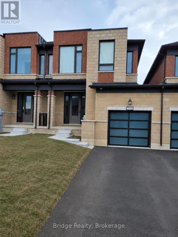 156 COLE TERRACE, Woodstock (Woodstock - North), Ontario N4T0P5