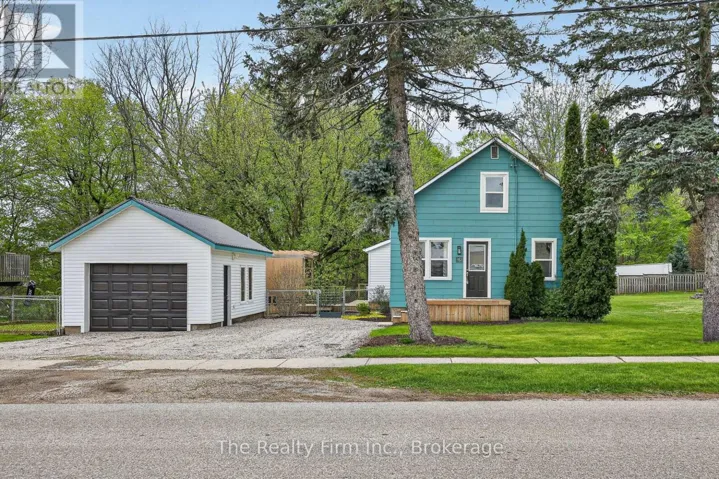 68 DOVER STREET, Norwich (Otterville), Ontario N0J1R0