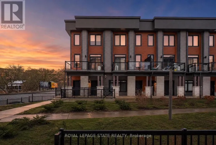 38 - 2 WILLOW STREET, Brant (Paris), Ontario N3L0K7