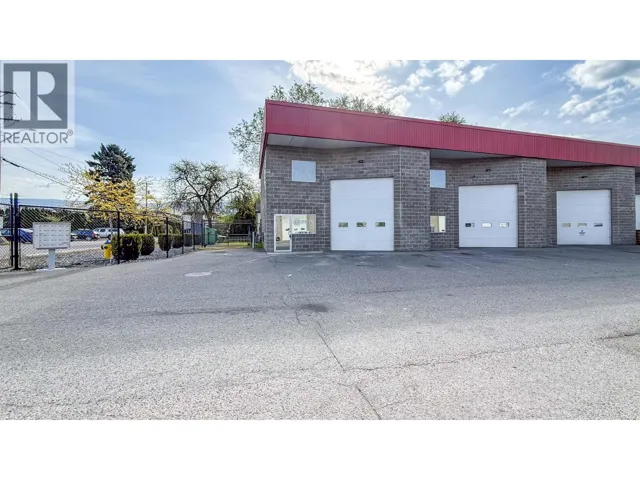 727 Stremel Road Unit# 12 & 13, Kelowna, British Columbia V1X5E6