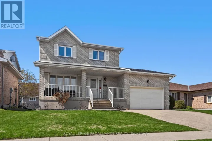 206 BELEY STREET, Brockville, Ontario K6V6Z8