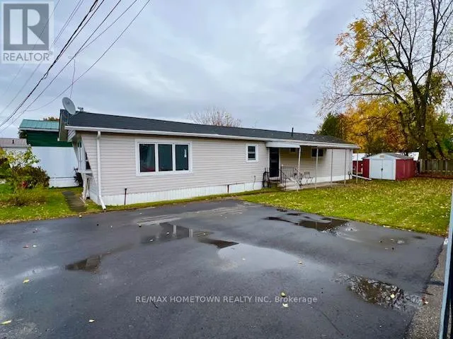 3 - 1871 OXFORD AVENUE, Elizabethtown-Kitley, Ontario K6V7B5
