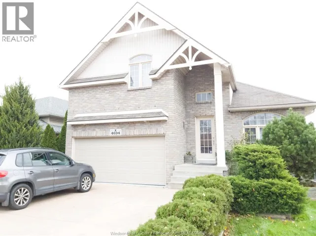 4694 HELSINKI Unit# LOWER, Windsor, Ontario N9G3G2