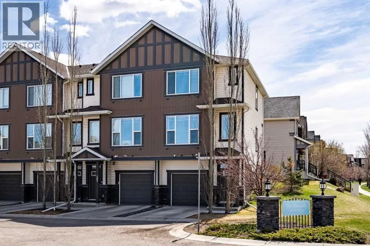 101 New Brighton Walk SE, Calgary, Alberta T2Z5C7