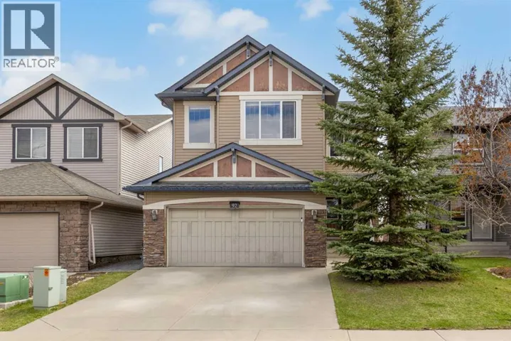 92 Everoak Close SW, Calgary, Alberta T2Y0C3