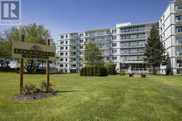 99 Pine ST # 307, Sault Ste. Marie, Ontario P6A3Y3