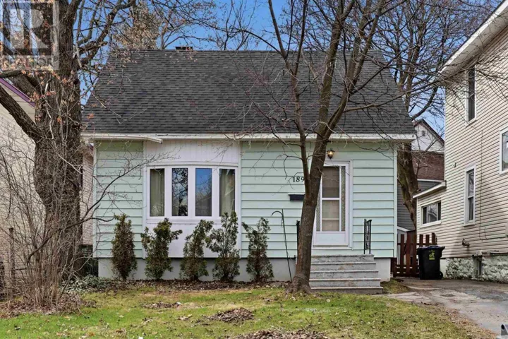 189 Church ST, Sault Ste. Marie, Ontario P6A3H7