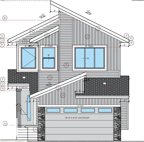 4727 17 AV SW SW, Edmonton, Alberta T6X0P6