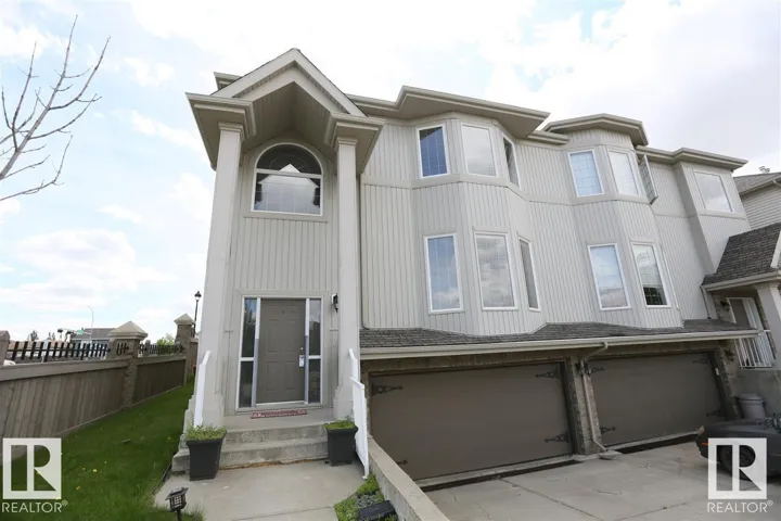 10903 8 AV SW, Edmonton, Alberta T6W1G1