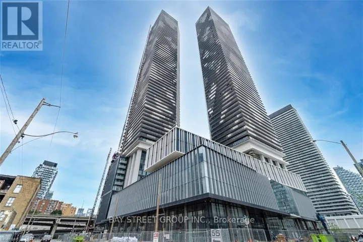 2215 - 55 COOPER STREET, Toronto (Waterfront Communities), Ontario M5E0G1
