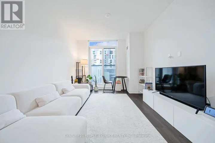 323 - 35 TUBMAN AVENUE, Toronto (Regent Park), Ontario M5A0T1