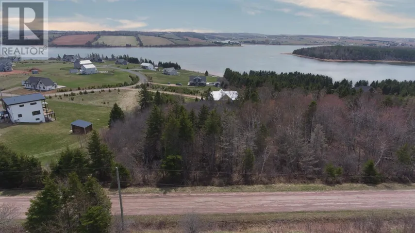 Lot 2 Riverfront Road, Long River, Prince Edward Island C0B1M0