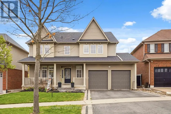 2315 HACKETT PLACE, Oshawa (Windfields), Ontario L1L0A2