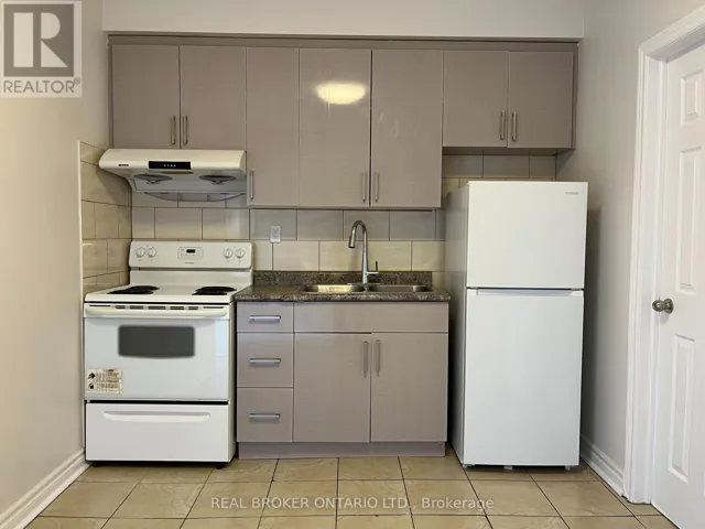 1 - 1228 DANFORTH AVENUE, Toronto (Danforth), Ontario M4J1M6