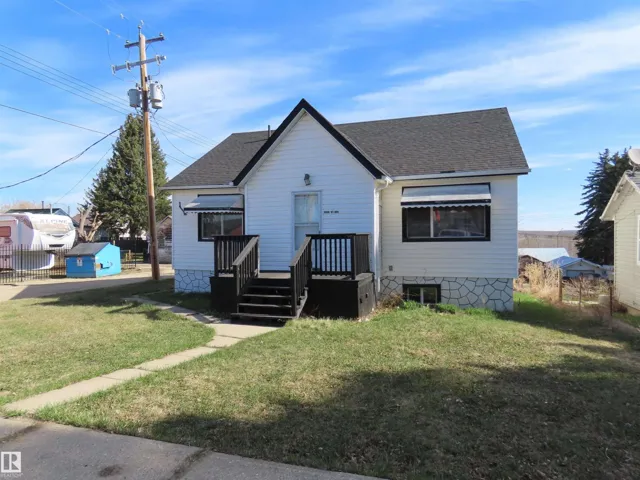 4928 51 AV, Sangudo, Alberta T0E2A0