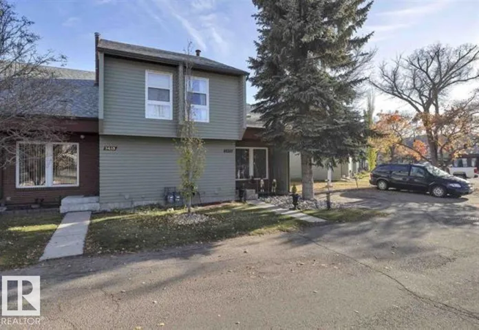 5451 HILL VIEW CR NW, Edmonton, Alberta T6L1V9