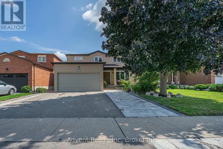 BSMT - 49 CHERHILL DRIVE, Vaughan (Maple), Ontario L6A1H6
