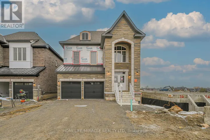47 MAPLETON STREET, Richmond Hill (Oak Ridges), Ontario L4E1H5