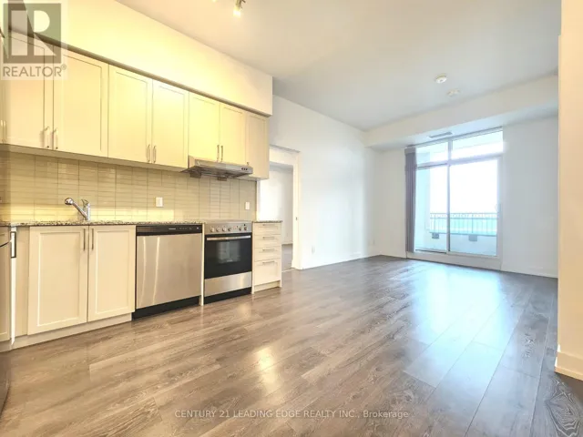 809E - 278 BUCHANAN DRIVE, Markham (Unionville), Ontario L3R6J1